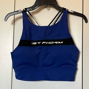 1st Phorm Sports Bra